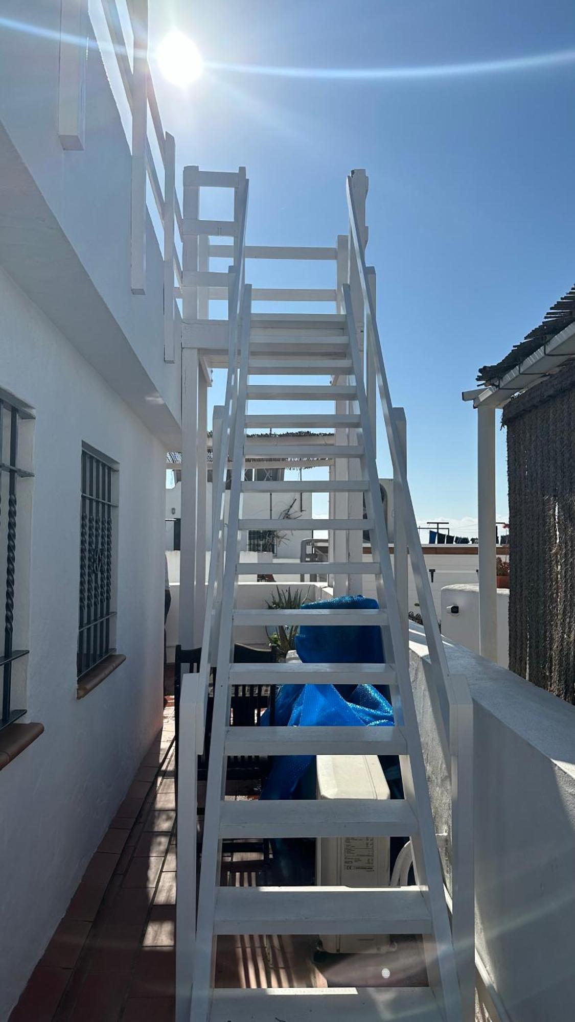 Appartement Mirador Playa