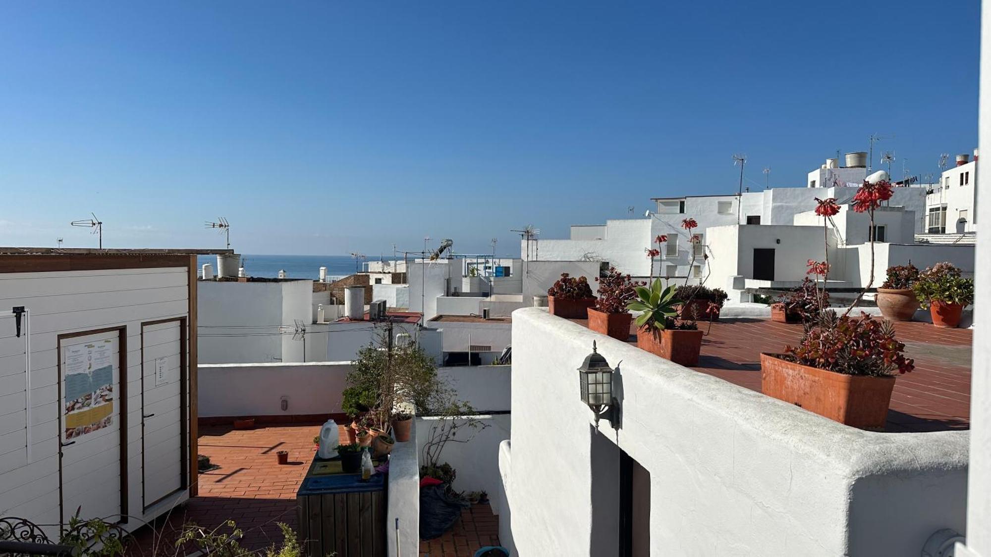 Mirador Playa Appartement