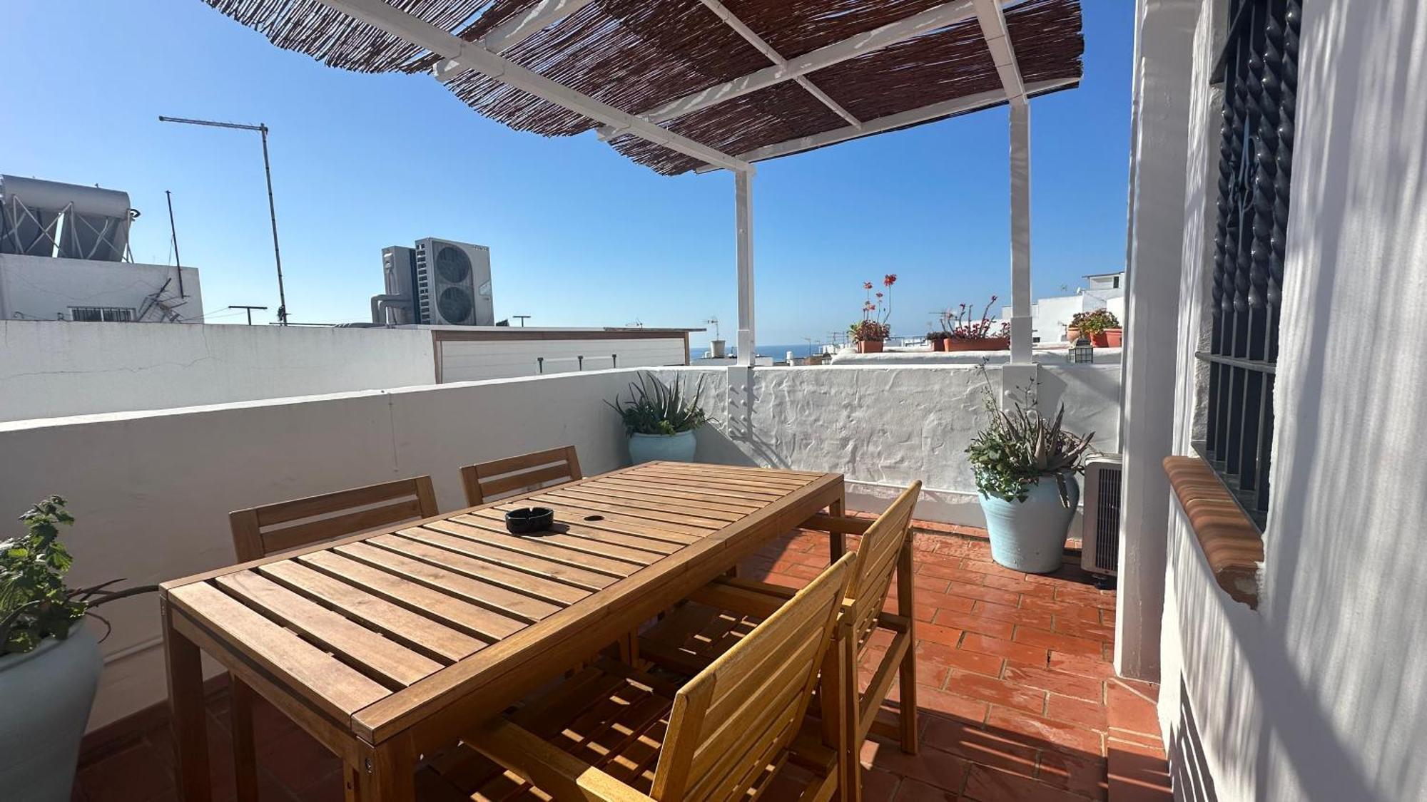 Appartement Mirador Playa Conil De La Frontera