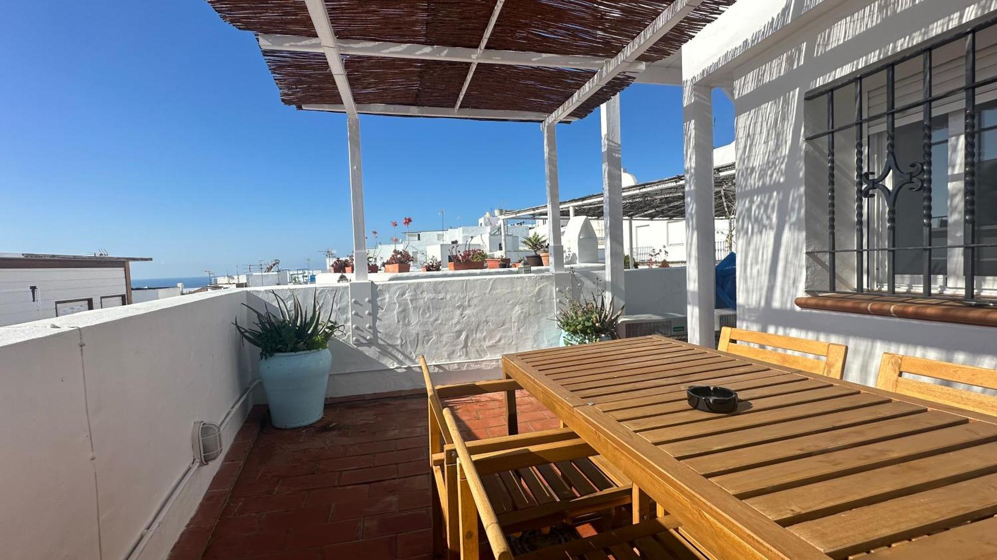 Mirador Playa Appartement Conil De La Frontera