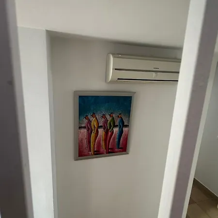 Mirador Playa Appartement Conil De La Frontera Buitenkant foto