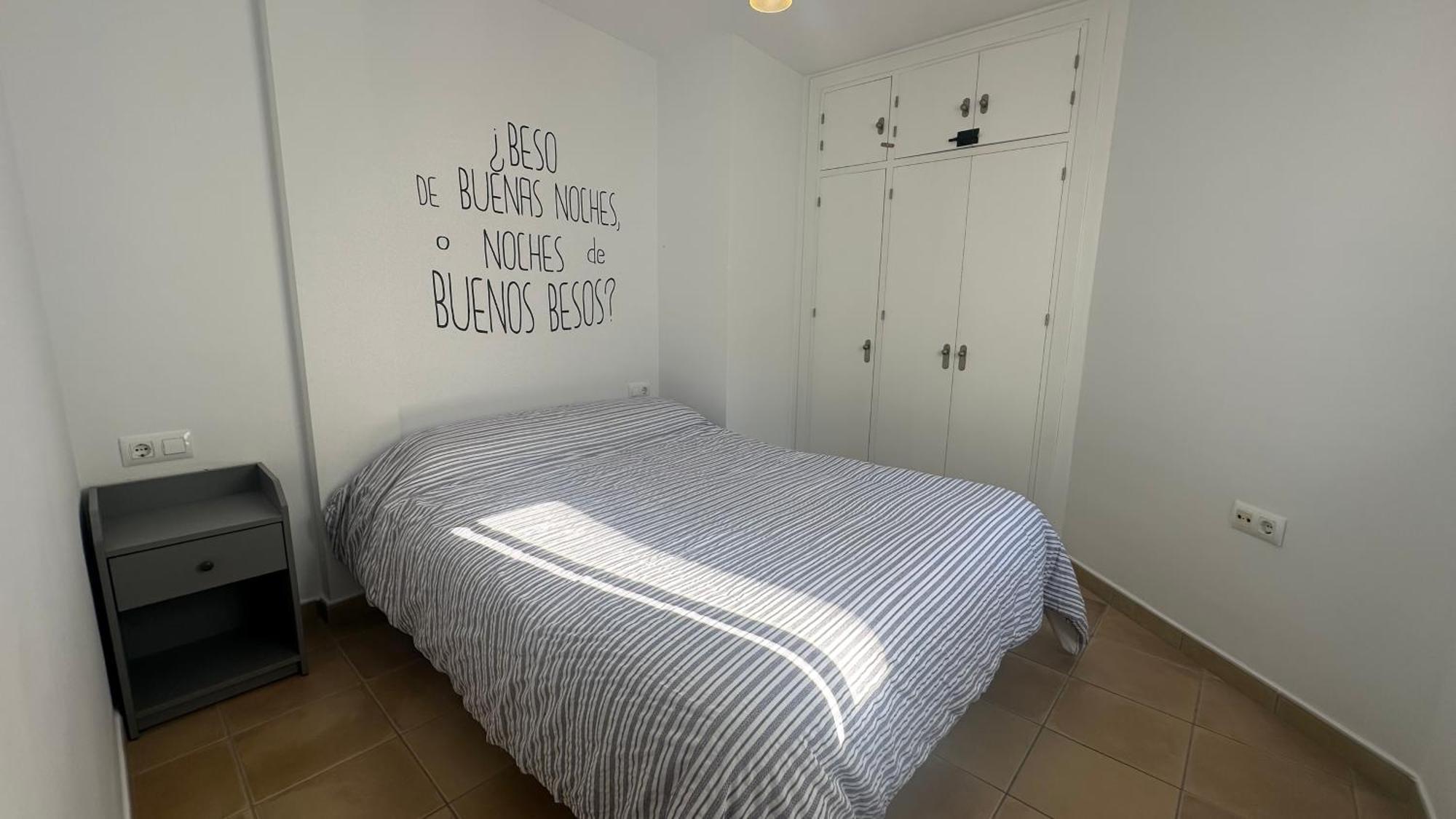 Apartment Mirador Playa *