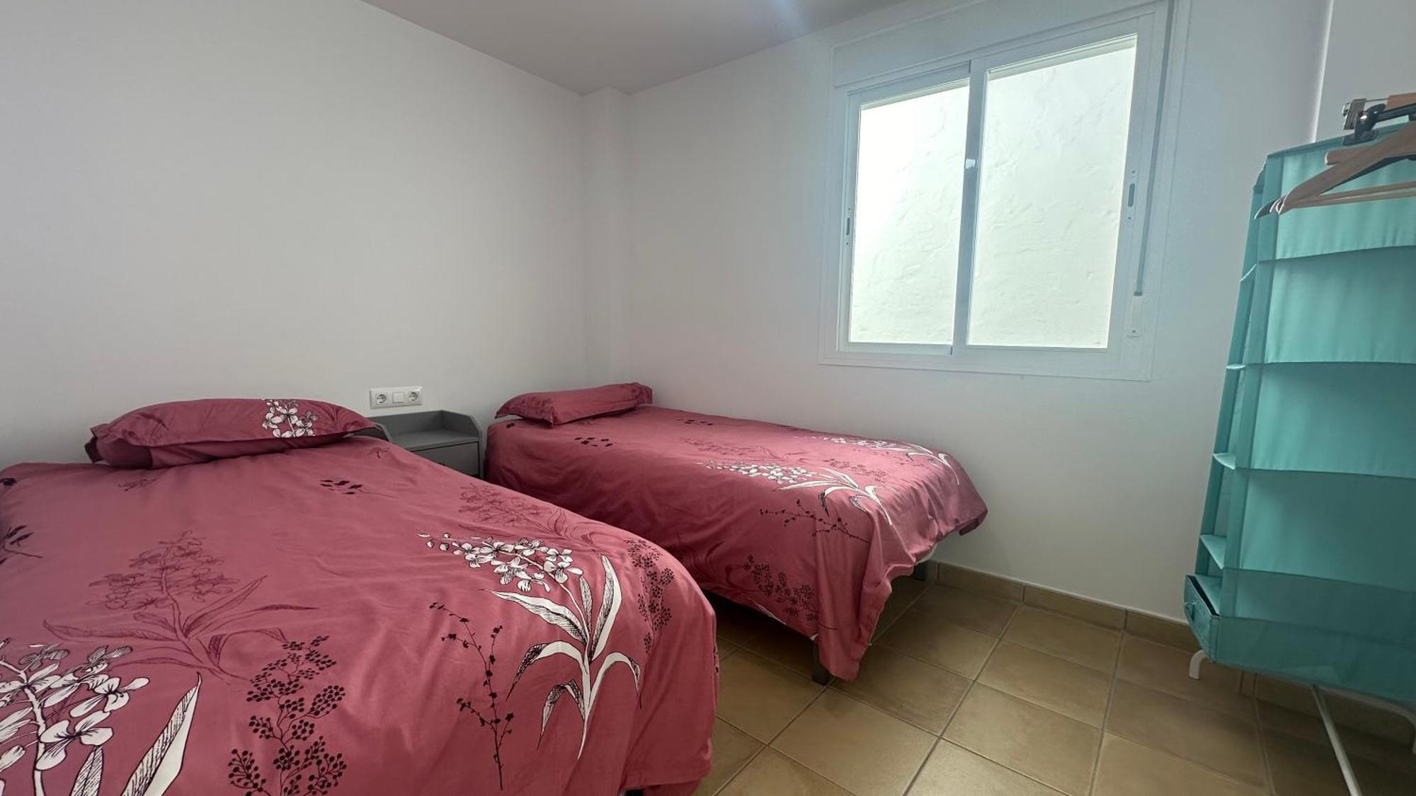Apartment Mirador Playa Conil De La Frontera