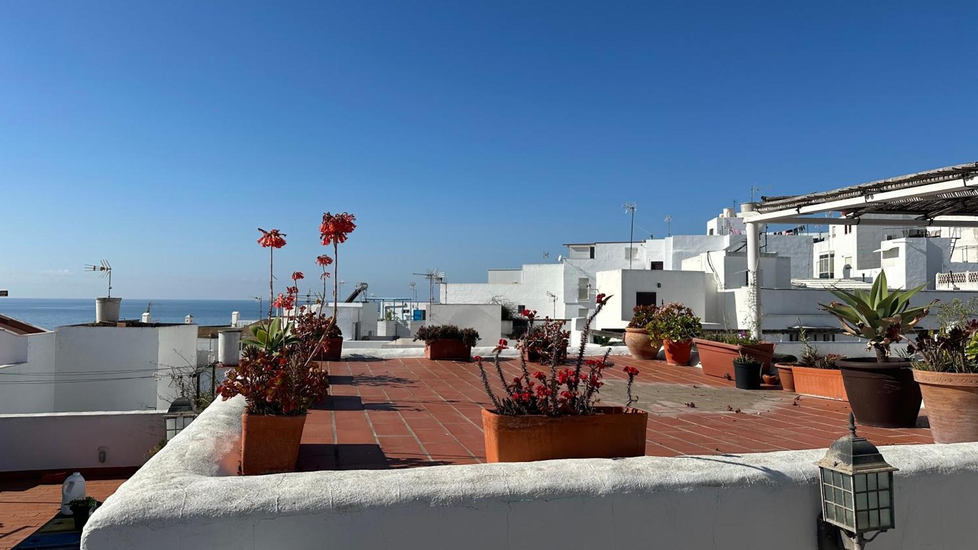 Apartment Mirador Playa *